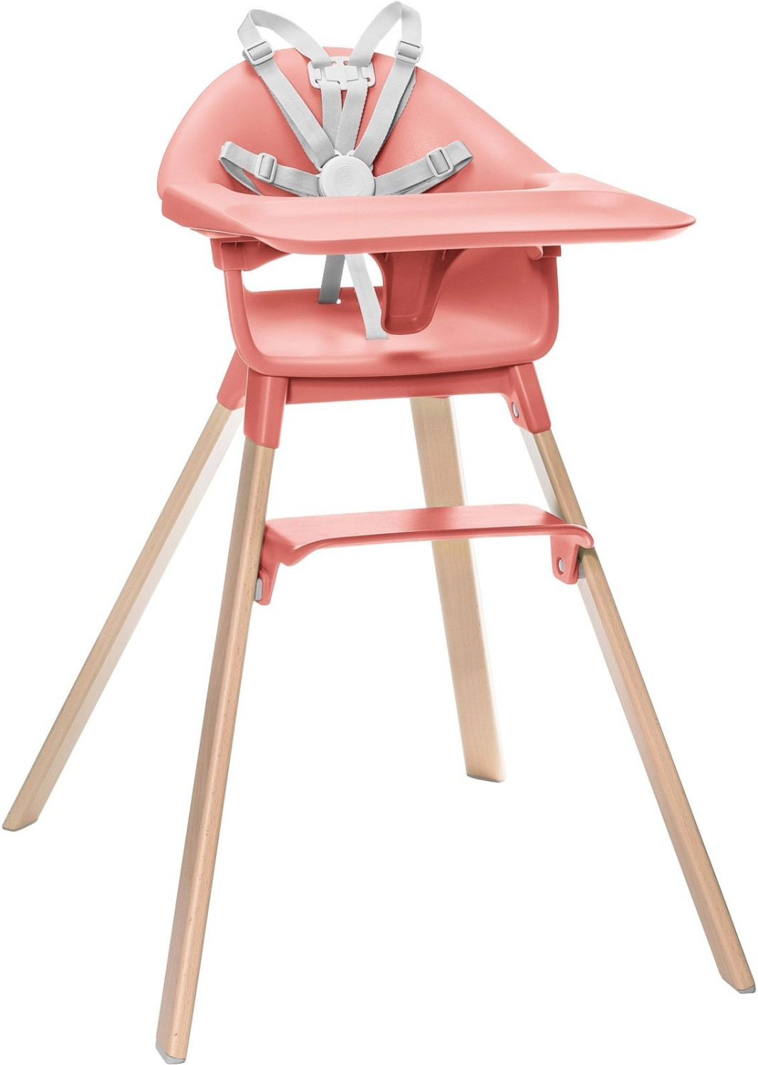 Stokke Clikk Sunny Coral