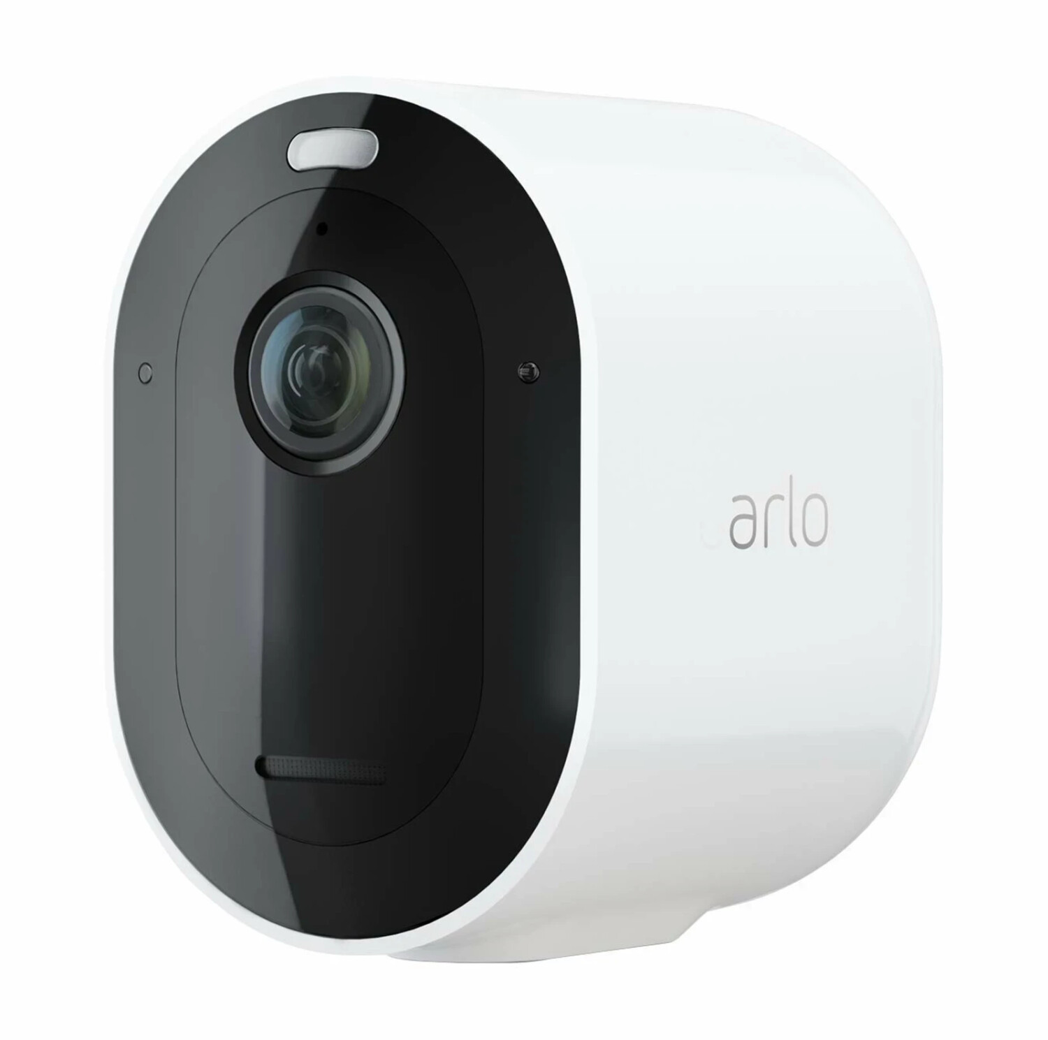 Arlo Pro 3 blanc (4 caméras et Smarthub)