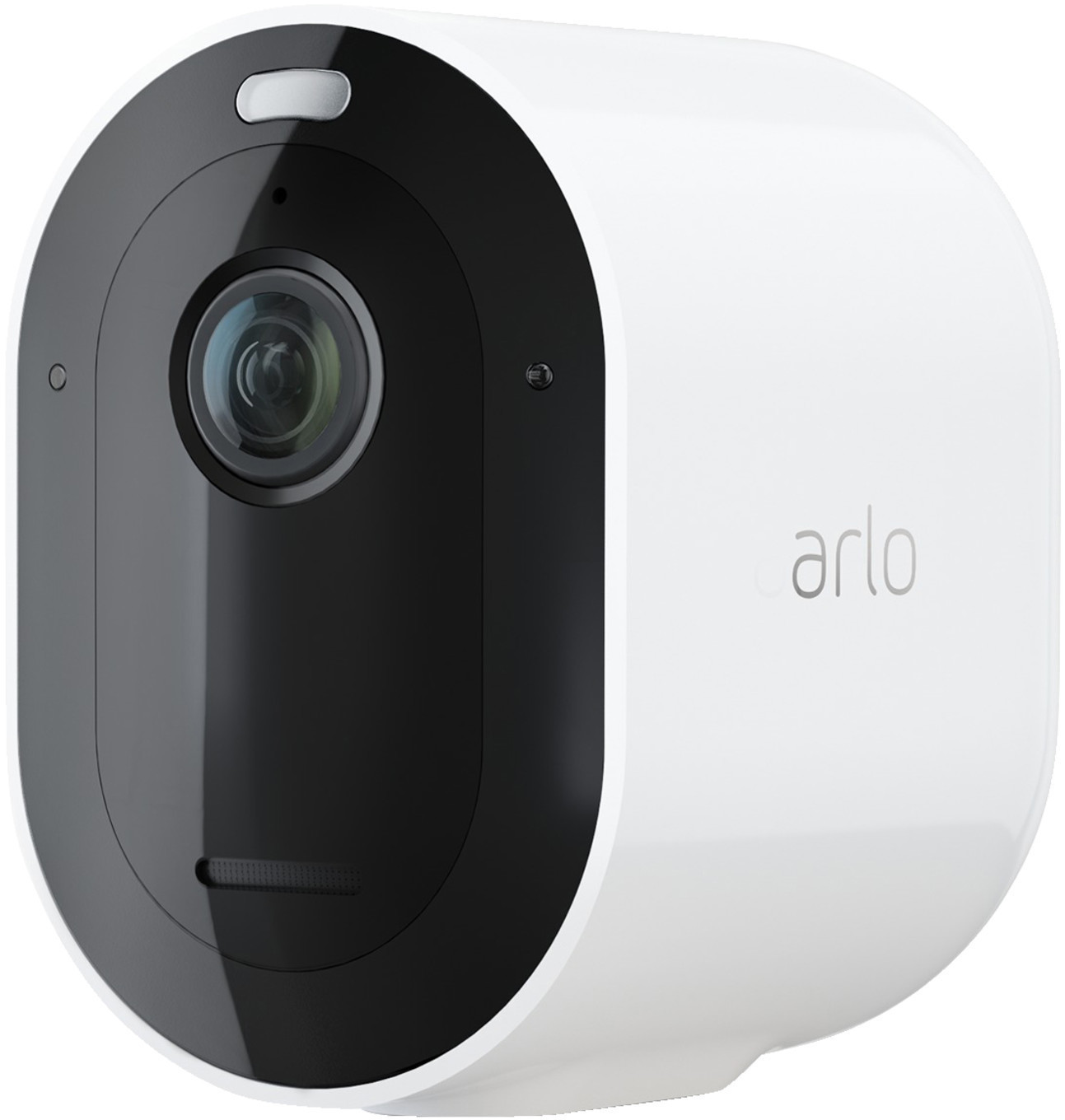 Arlo Pro 3 blanc (1 caméra)