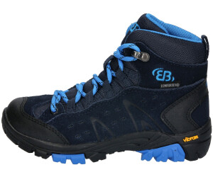 Brütting Mount Bona High Uniseks volwassenen Trekking- & wandellaarzen, Grijs, 41 EU