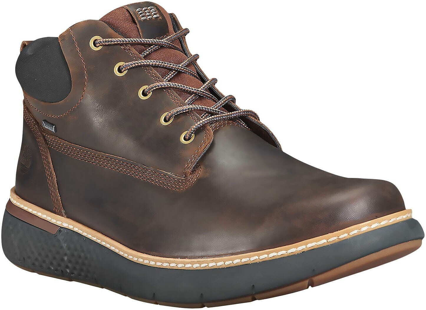 Timberland mark 2025 chukka potting