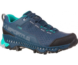 Spire sale la sportiva