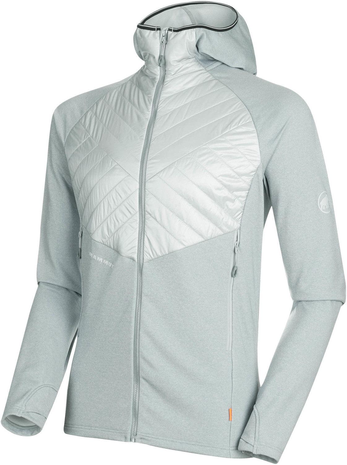 Mammut Aconcagua Light Hybrid (1014-01340) highway grey