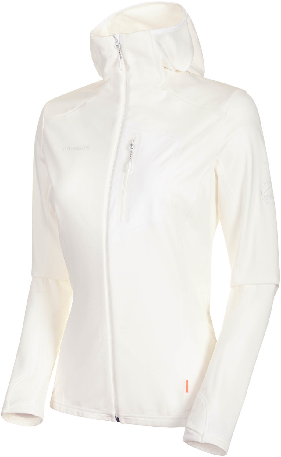 Mammut Aconcagua Light Hooded (1014-00701) bright white