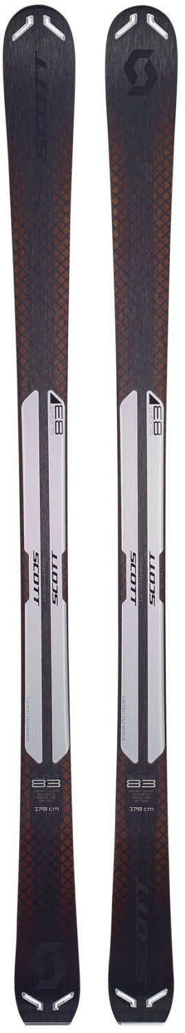 Scott Slight 83 Ski W