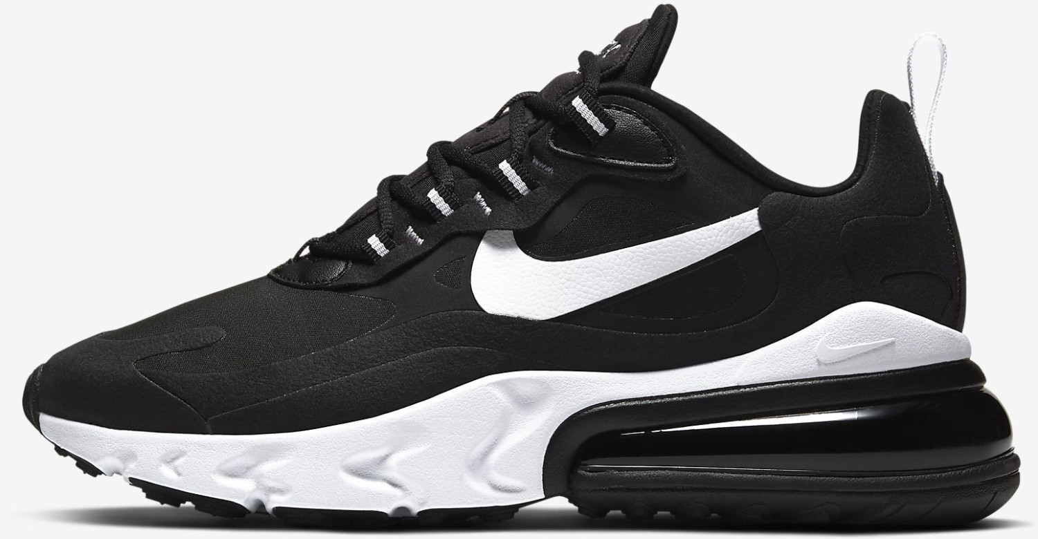 270 react online black and white