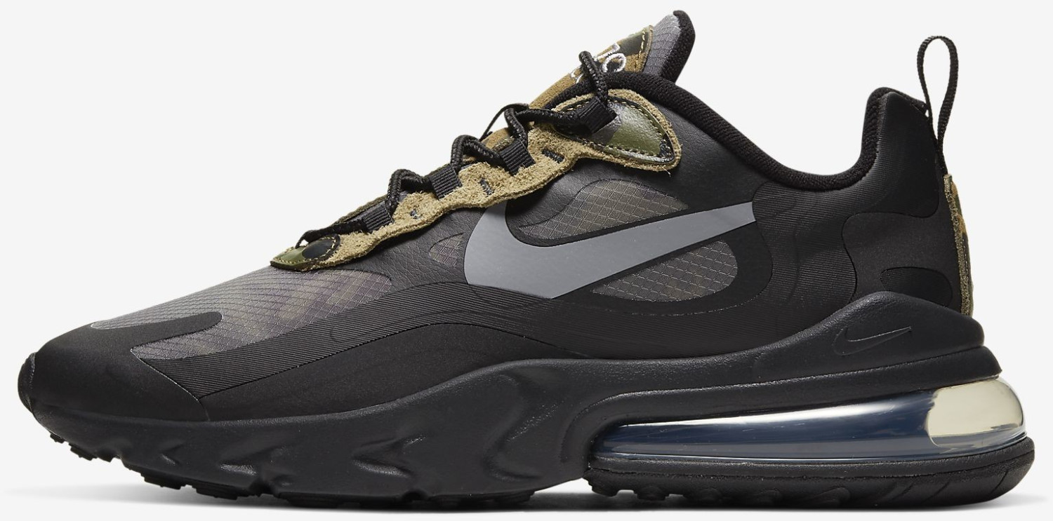 Nike Air Max 270 React black/anthracite/white