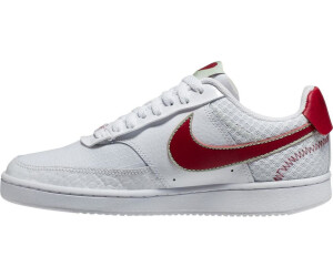 Nike court vision low dames on sale