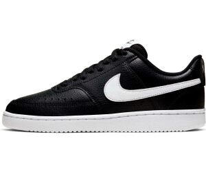 Buy Nike Court Vision Low Women Black 