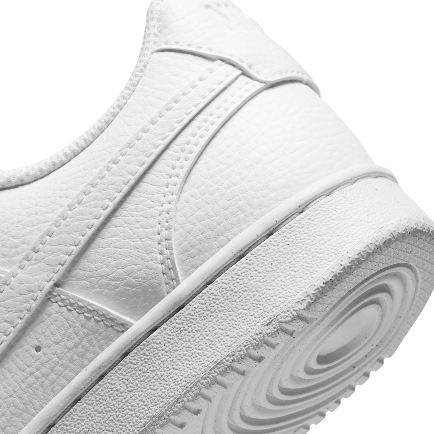 Nike white low tops clearance