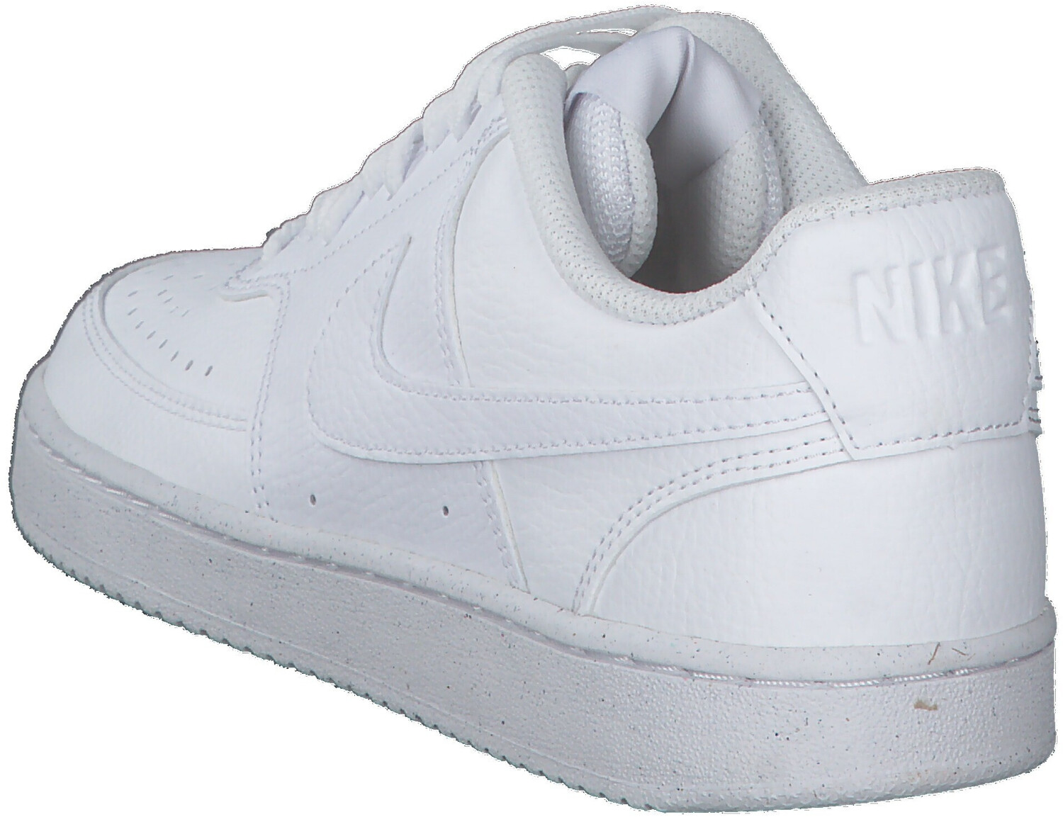 court vision all white
