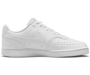 baskets court vision low white