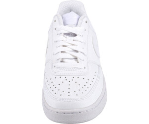 baskets court vision low white