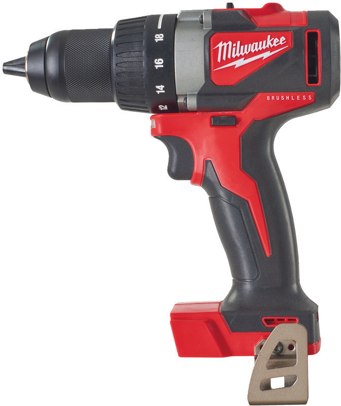 Milwaukee Electric Tool M18 BLDD2-0X