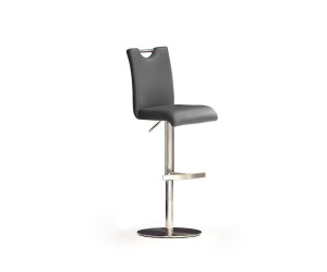 MCA Furniture Bardo Kunstleder grau ab 165,37 € | Preisvergleich bei