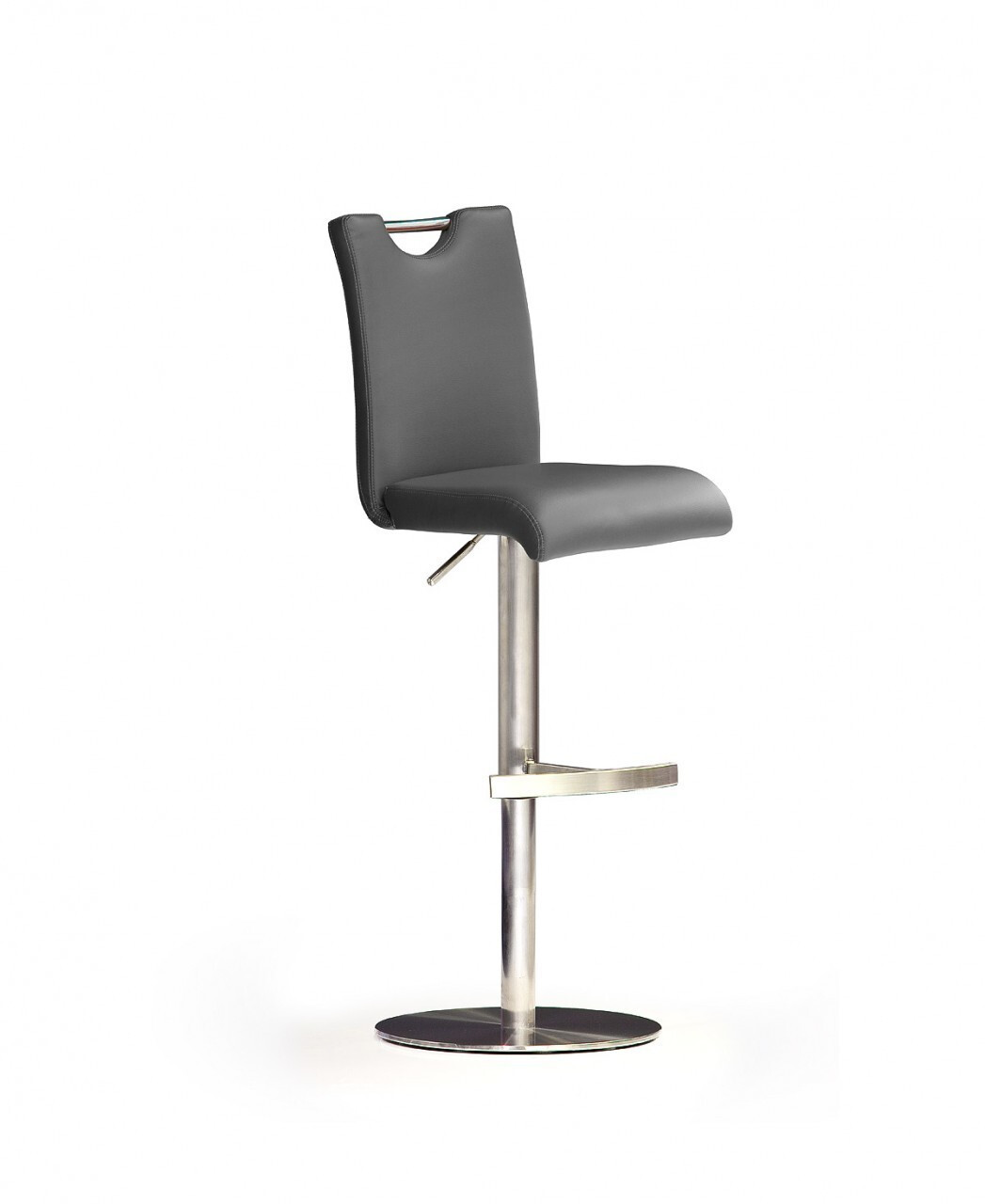 MCA Furniture Bardo Kunstleder grau ab 163,99 € | Preisvergleich bei