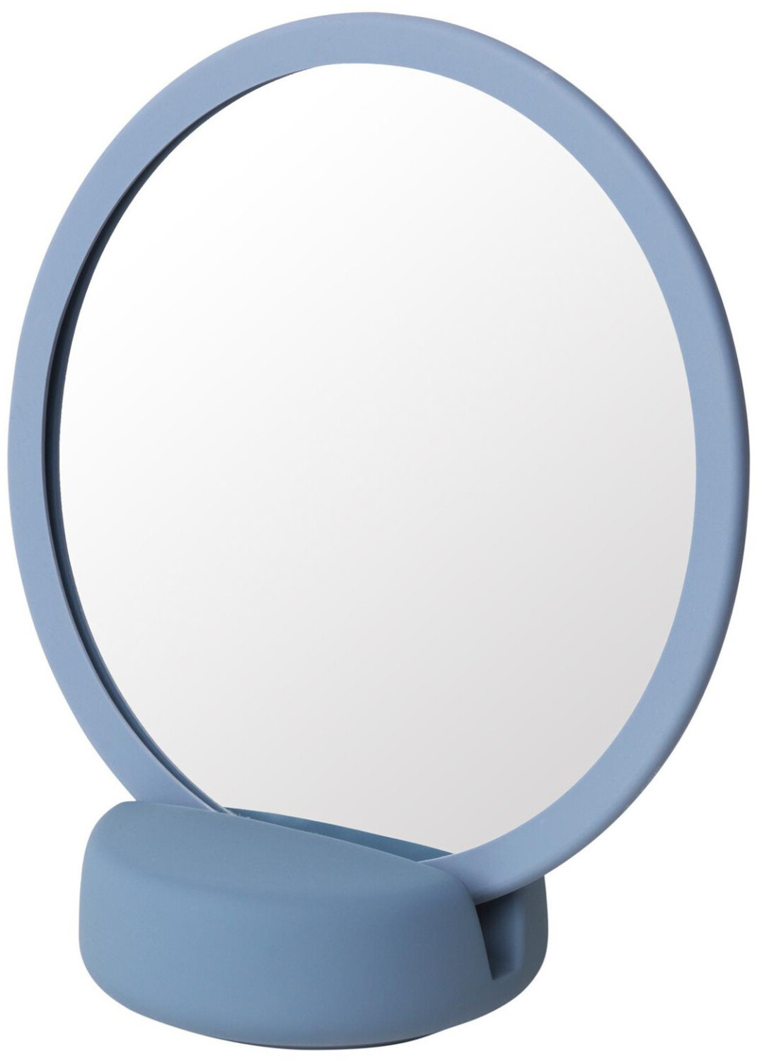 Blomus Sono mirror ashley blue