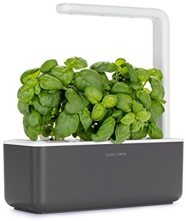Click & Grow Smart Garden 3 gris