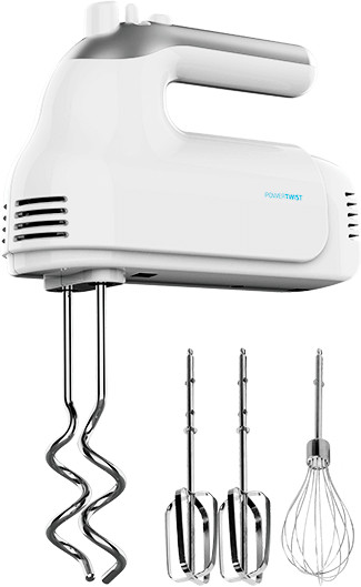 Cecotec PowerTwist 500