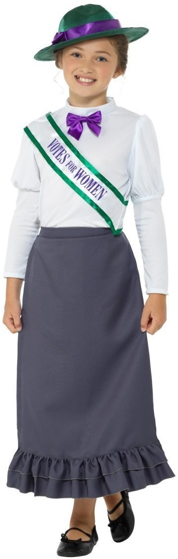 Smiffy's Costume de dame victorienne (49697)