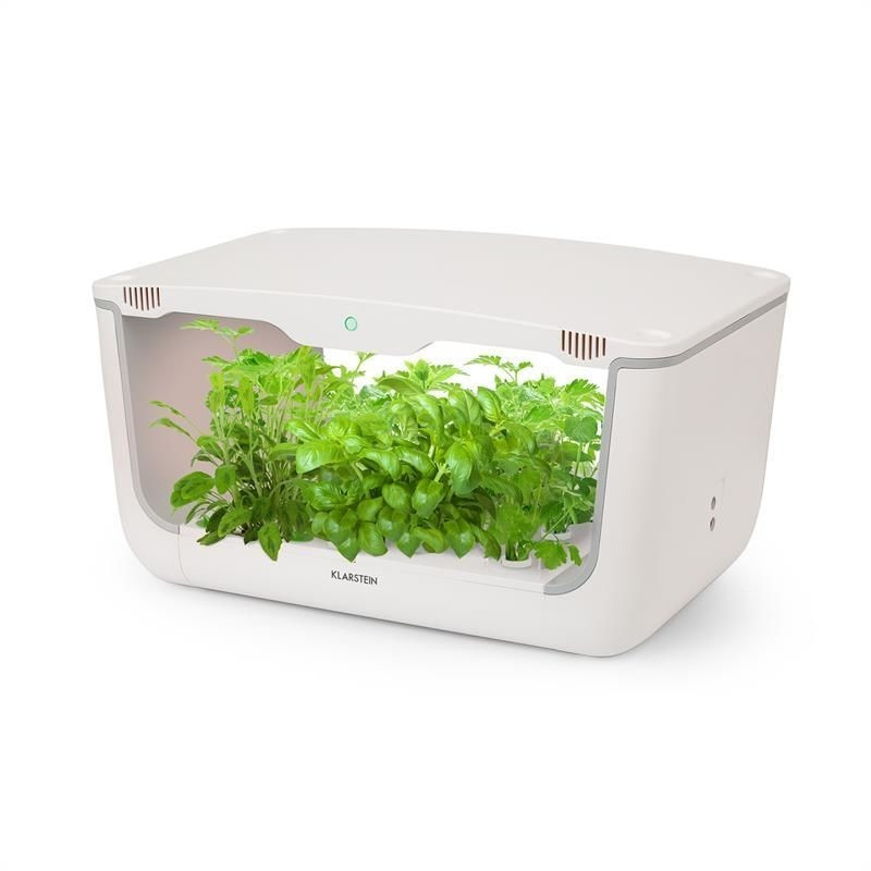 Klarstein Growit Farm jardin hydroponique 28 plantes