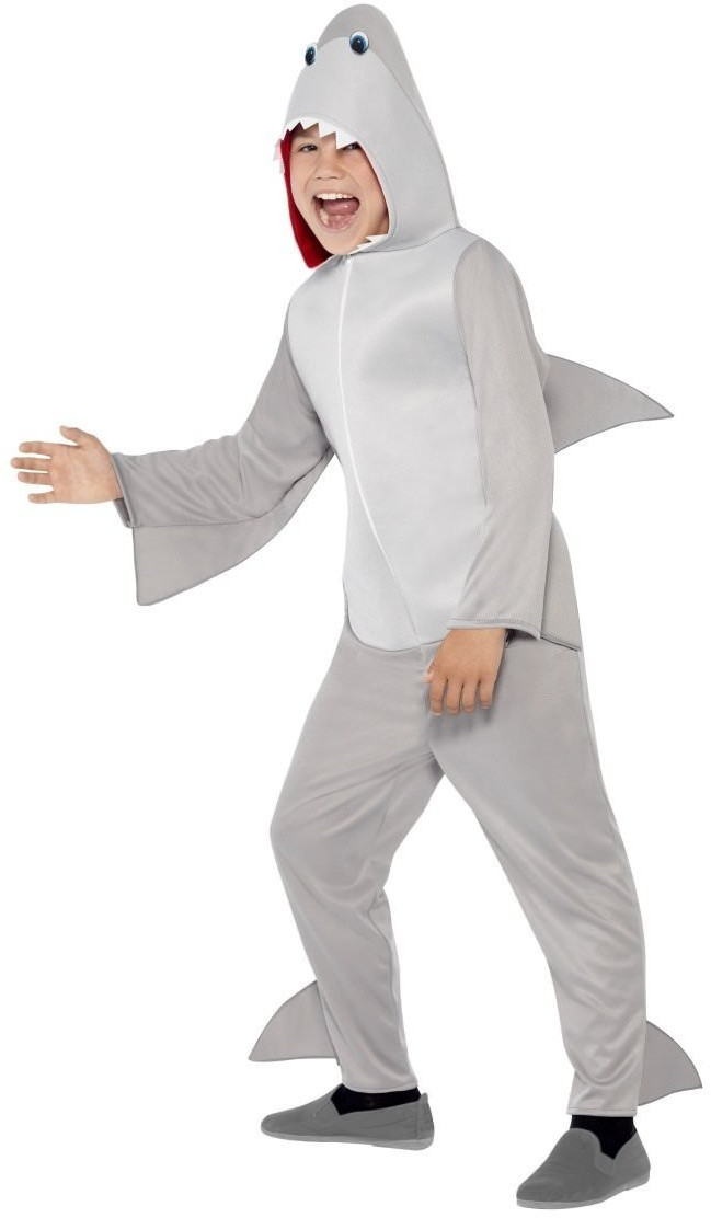 Smiffy's Déguisement requin (44071)