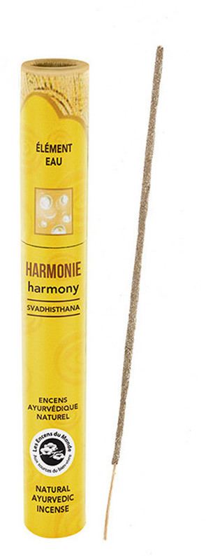 Florisens Encens ayurvédique indien Harmonie