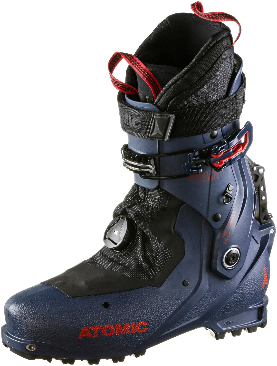 Atomic backland pro 2020 top