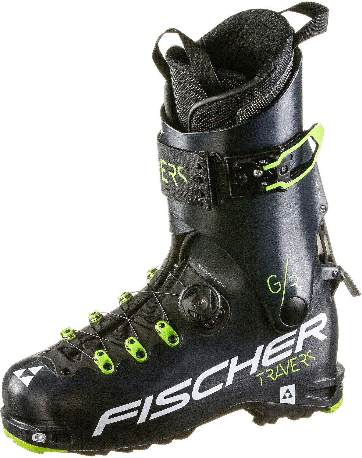 Fischer Travers GR (2020) darkblue