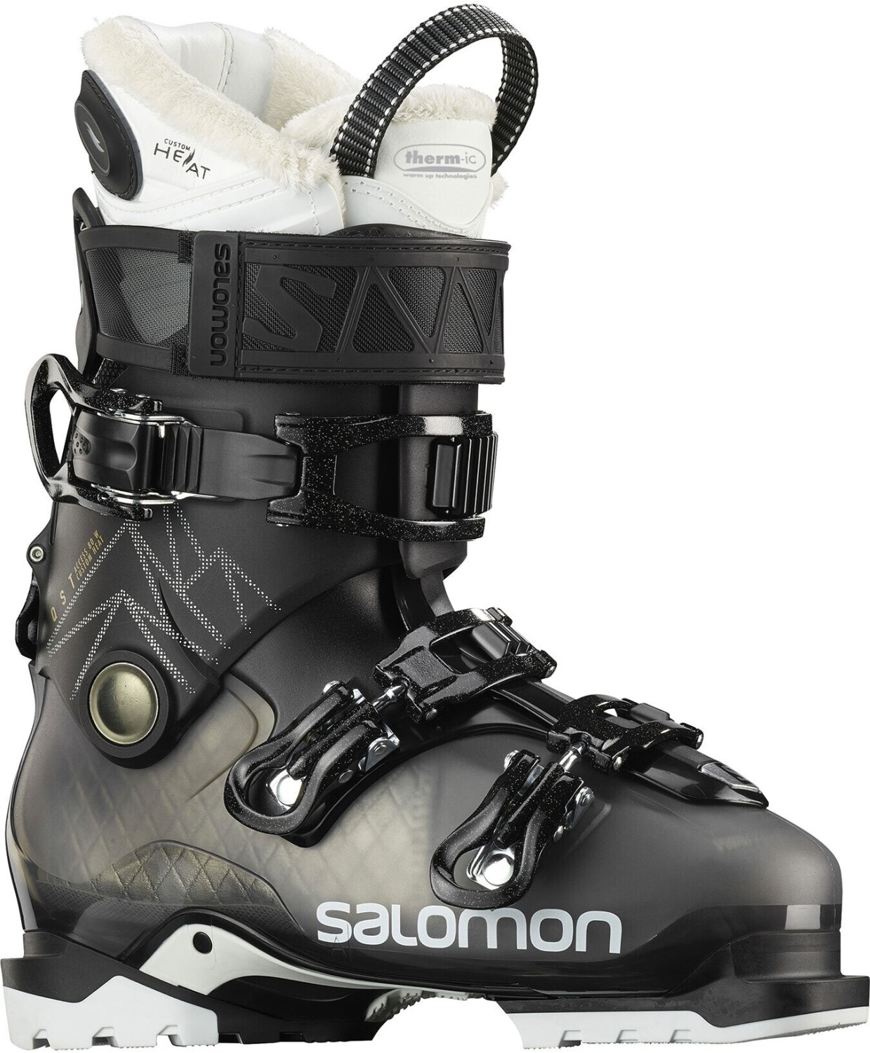 salomon quest access 80 w