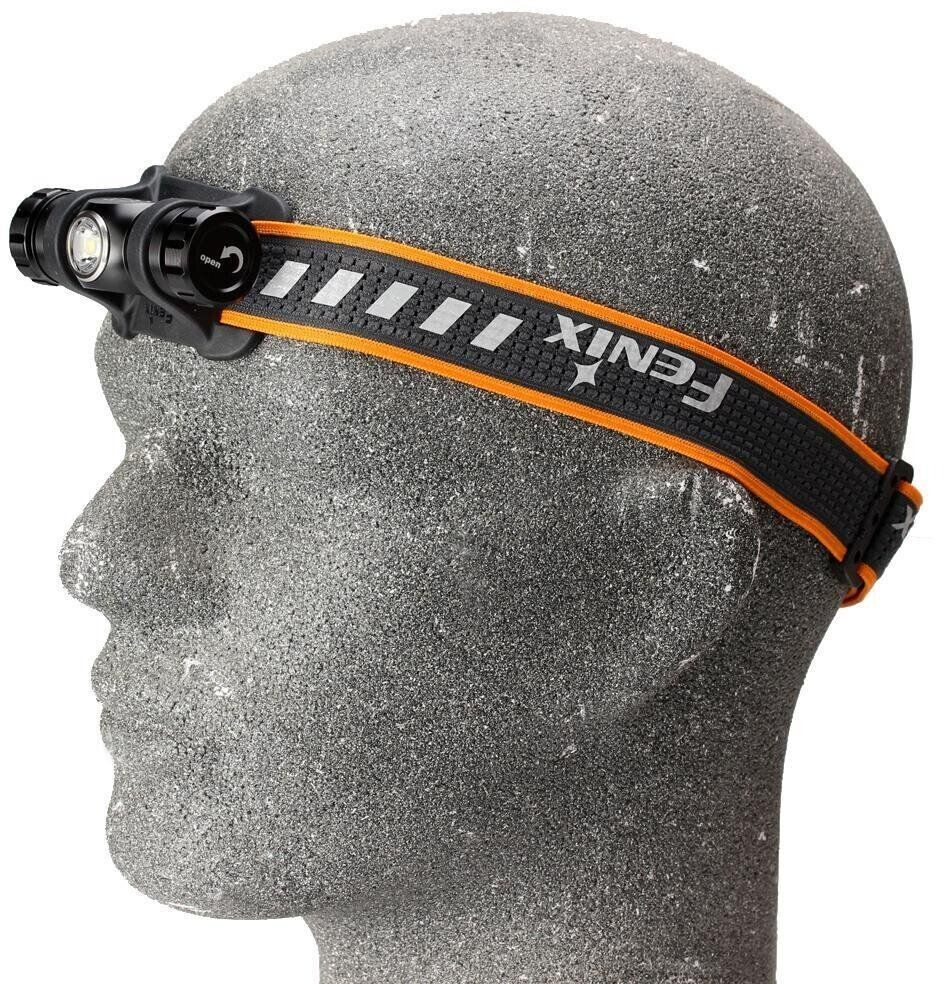 Fenix HM23 (240, white)