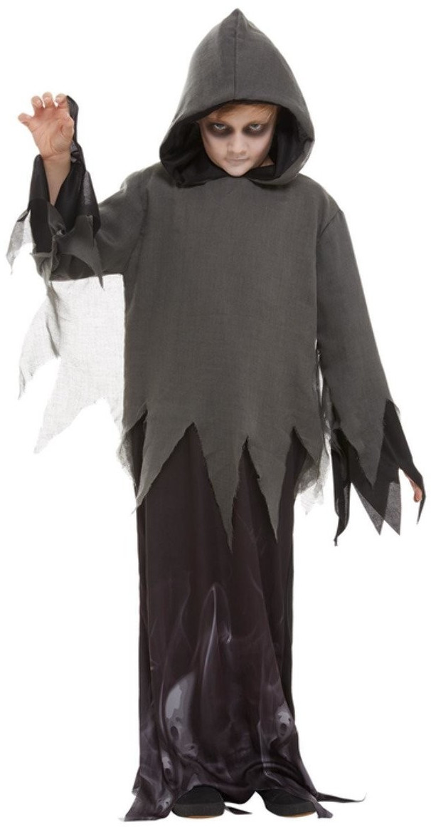 Smiffy's Costume Ghost Ghoul (51056)