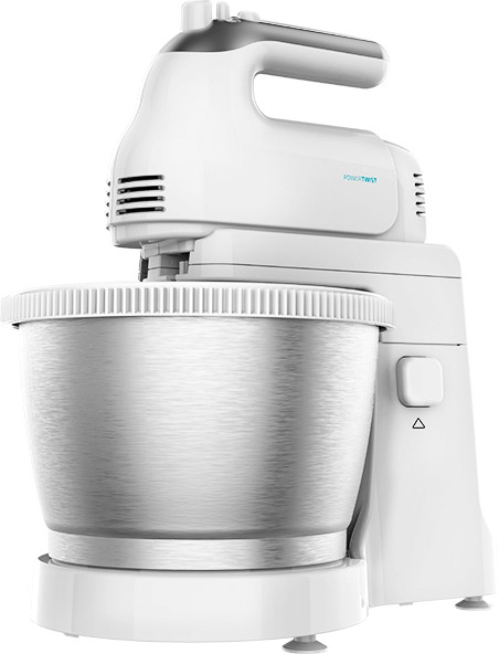 Cecotec PowerTwist 500 Steel