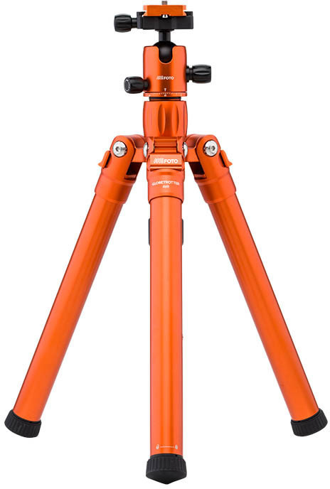 MeFOTO GlobeTrotter Air orange