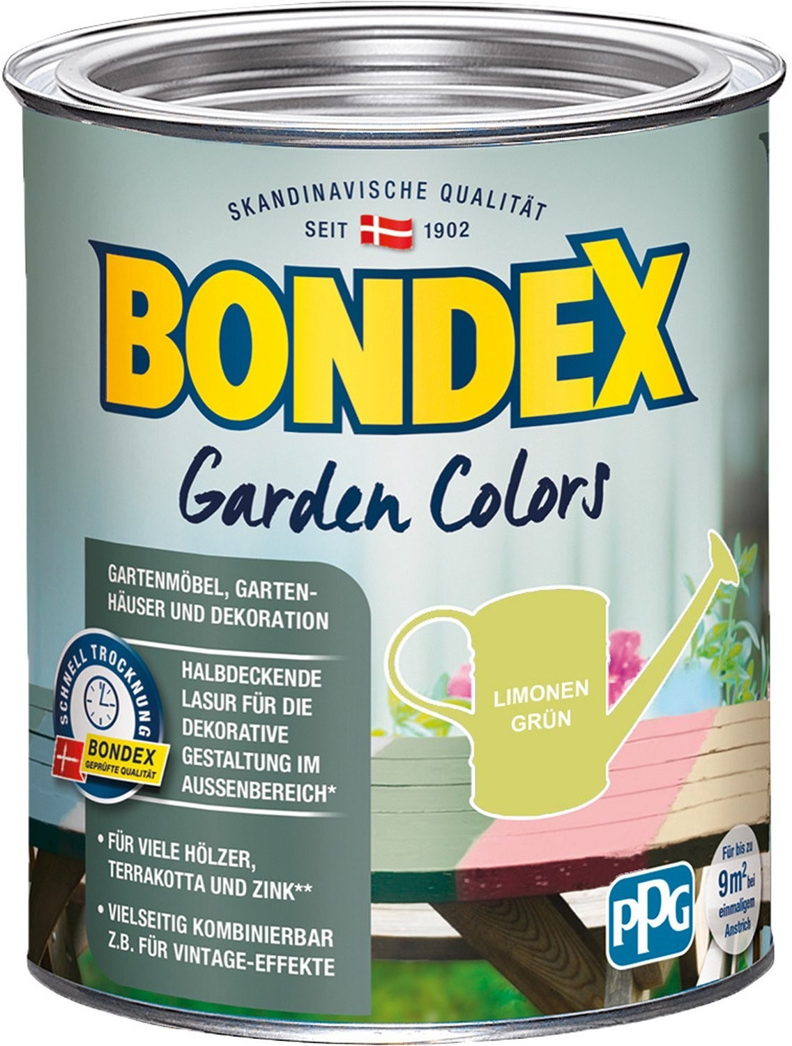 Bondex 389186