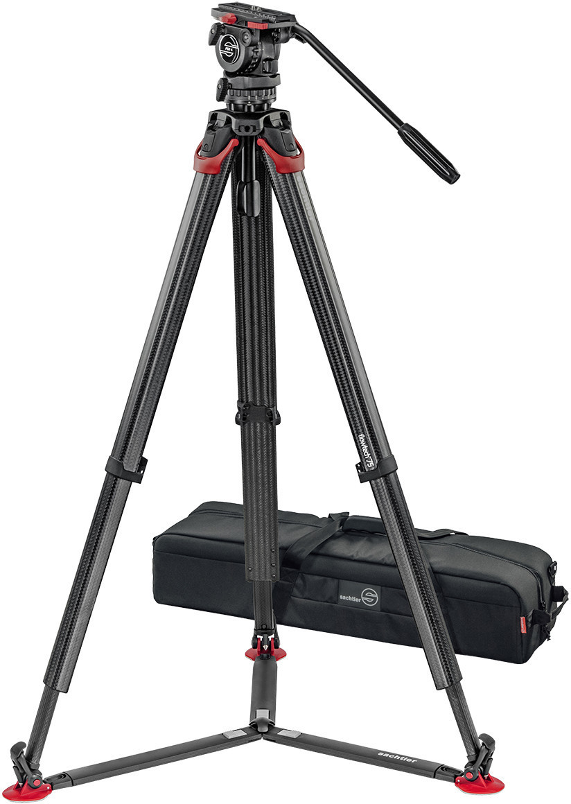 Sachtler System FSB 4 FT GS