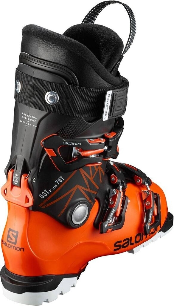 salomon qst access 70