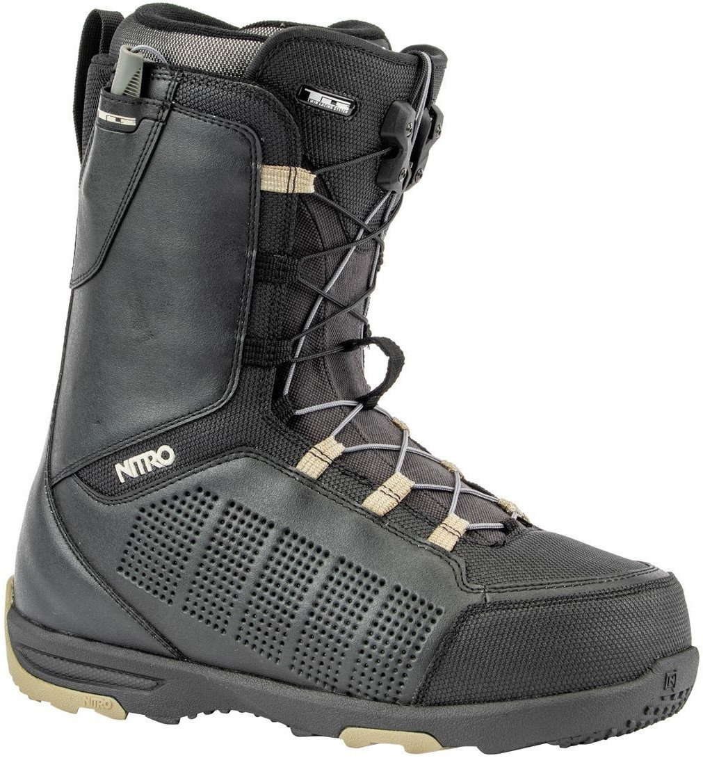 Nitro Thunder TLS (2020)