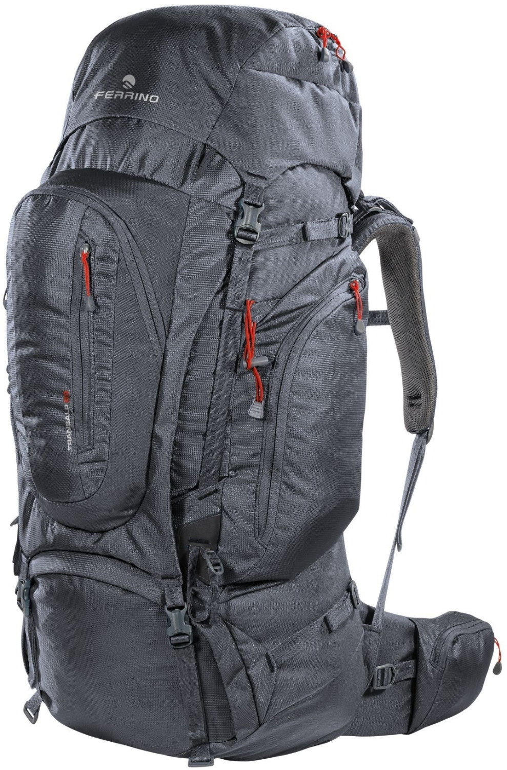 Ferrino Transalp 100 grey