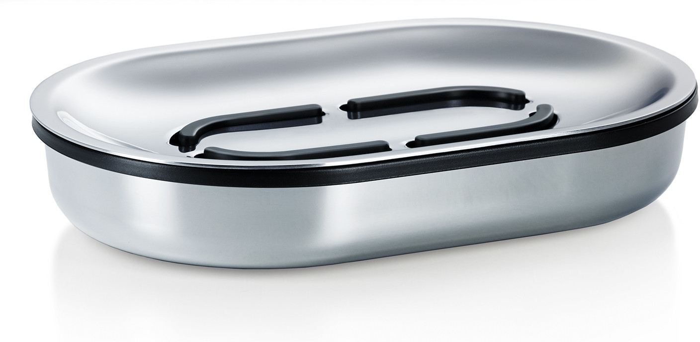 Blomus Areo Soap Dish stainless steel