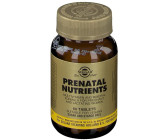 solgar prenatal nutrients tablets ab 13