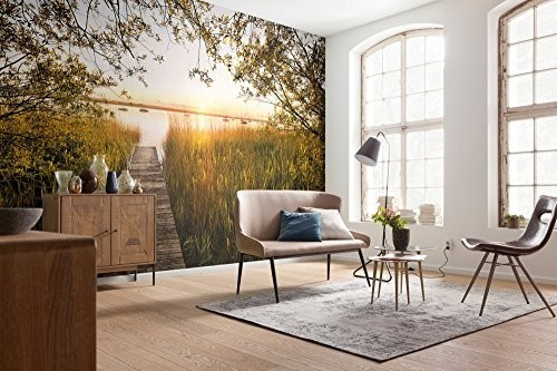 Komar Lakeside 368 x 248 cm (XXL4-052)