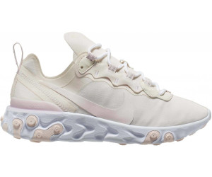 Nike React Element 55 Women Pale Ivory White Light Soft Pink Ab 75 50 Preisvergleich Bei Idealo De Nike React Element 55 Women Pale Ivory White Light Soft Pink Ab 75 50 Preisvergleich Bei Idealo De