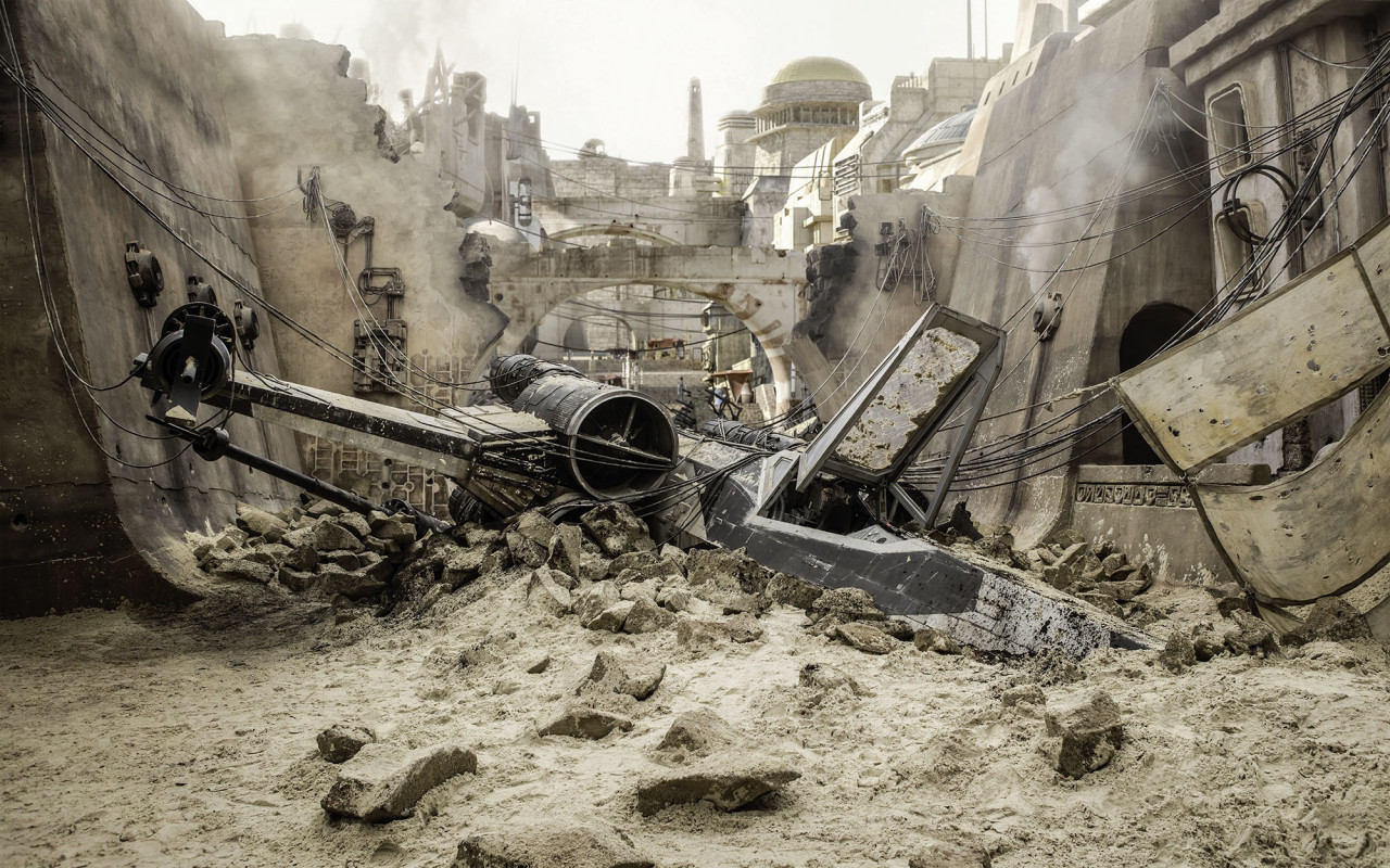 Komar Star Wars X-Wing (030-DVD4)