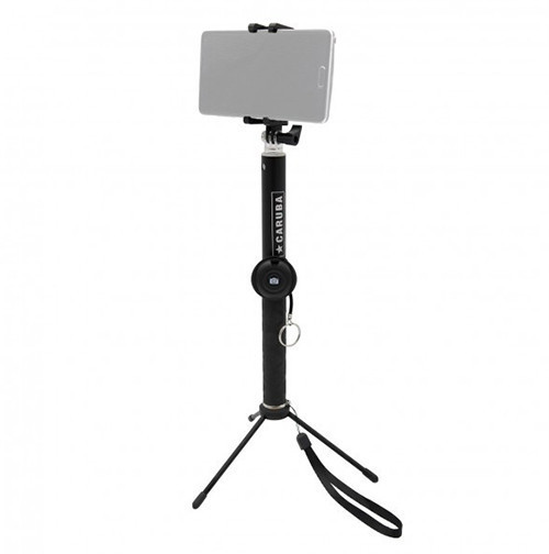 Caruba Selfie Stick large black