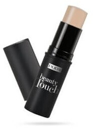 Pupa Beauty Touch Stick Foundation  (9ml) 050 Golden Beige