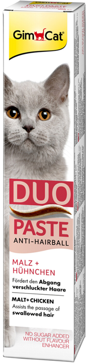 GimCat Pâte de malt GimCat Pâte de malt