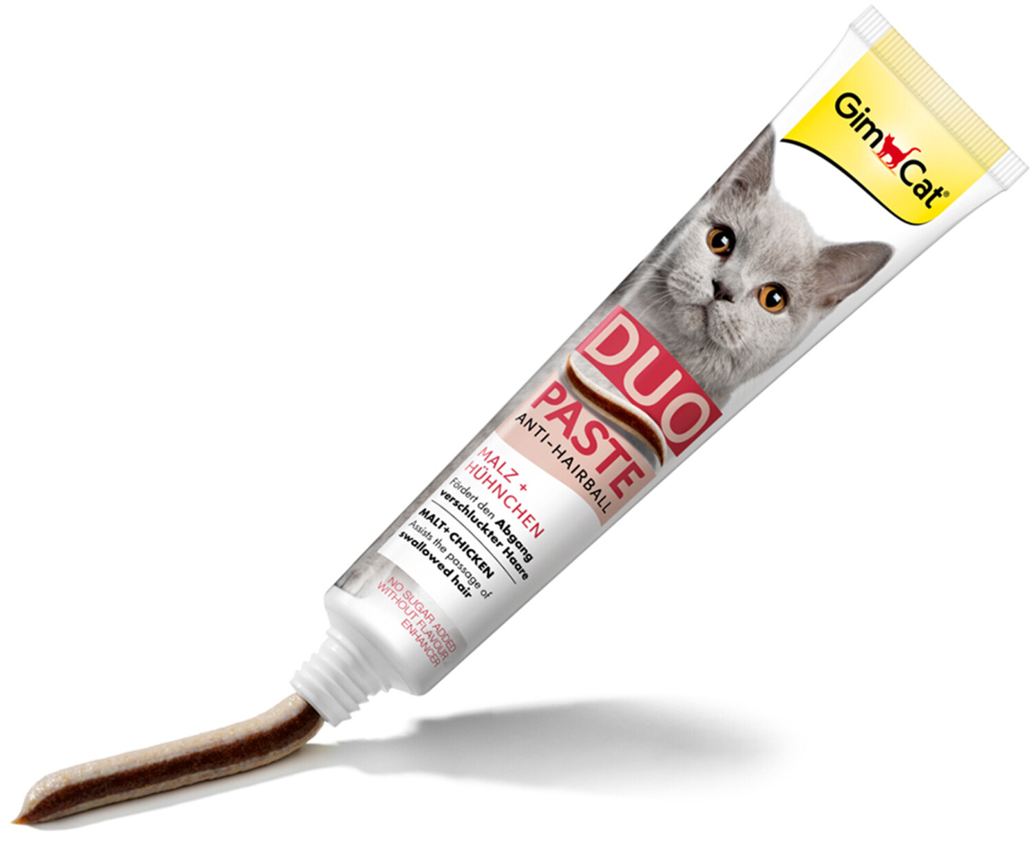 GimCat Pâte de malt GimCat Pâte de malt