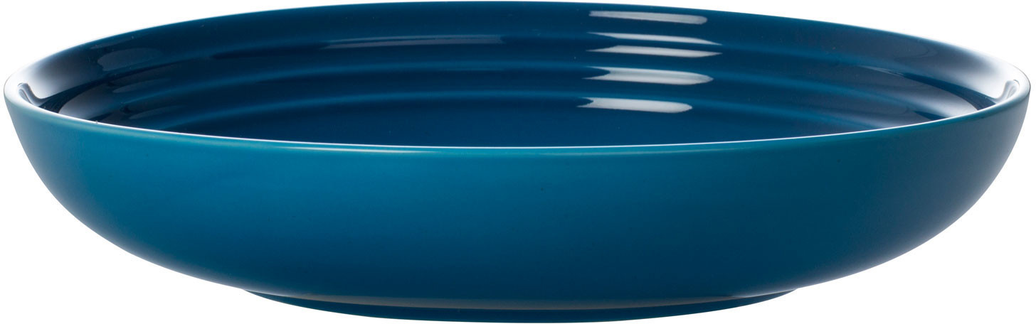 Le Creuset Signature Soup plate (22 cm) Marseille