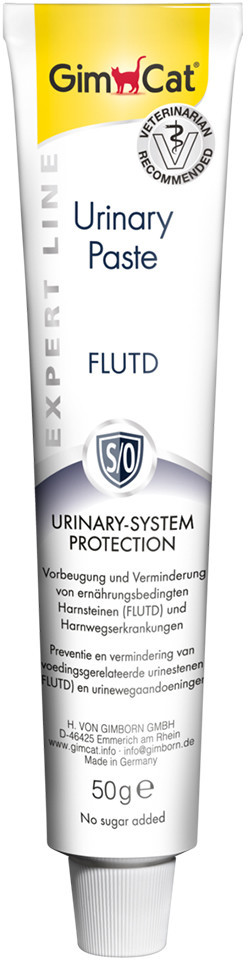 GimCat Urinary Paste 50g